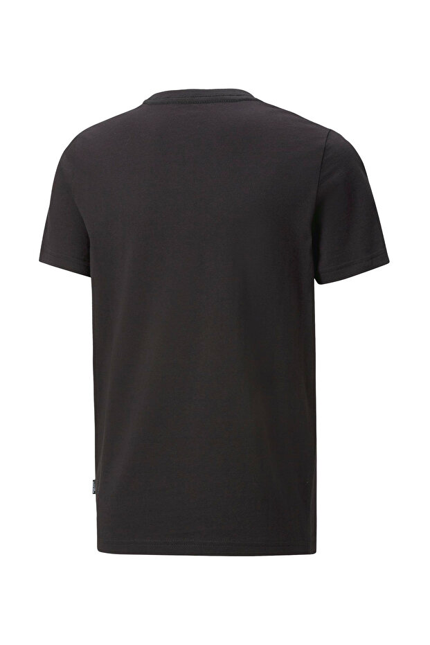 ESS Logo Tee - Black - 3