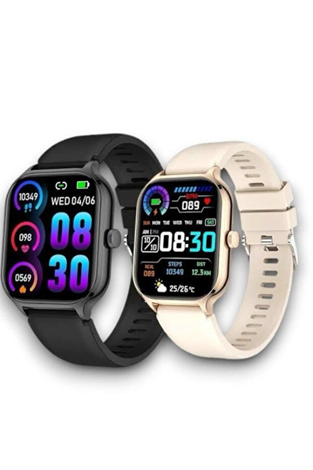 Hk 9 Mini Akıllı Saat