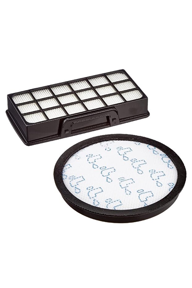 Set 2 filtre compatibile Rowenta Silence Force Cyclonic RO7647EA RO7612EA RO7631EA RO7643EA ZR903701 - 4