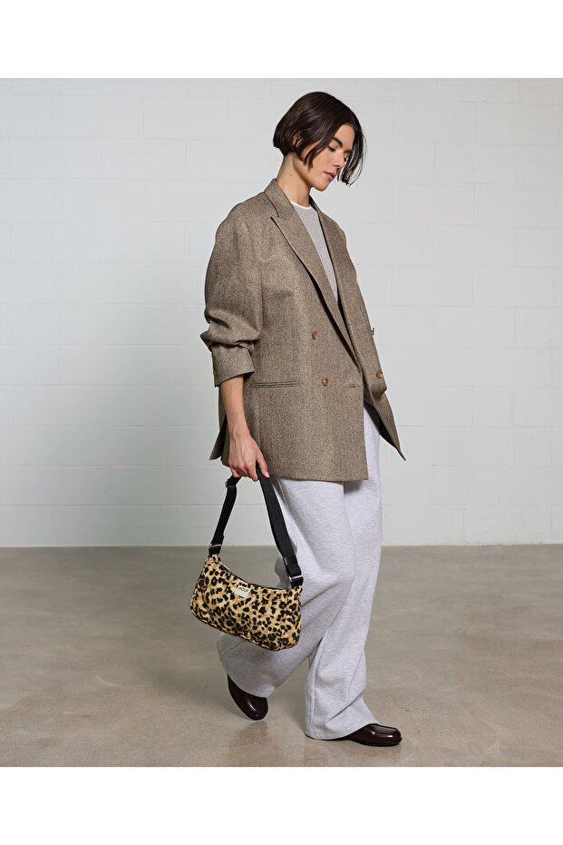 Feline - Omuz Çantası - 5