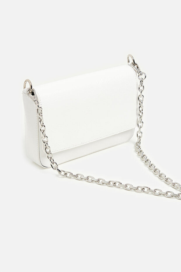 Çapraz Askılı Çanta - 4