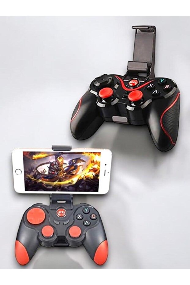 GAMEPAD - 5