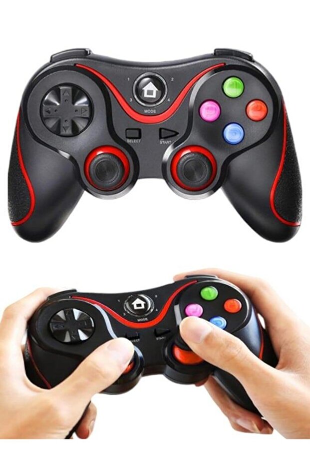 GAMEPAD - 1