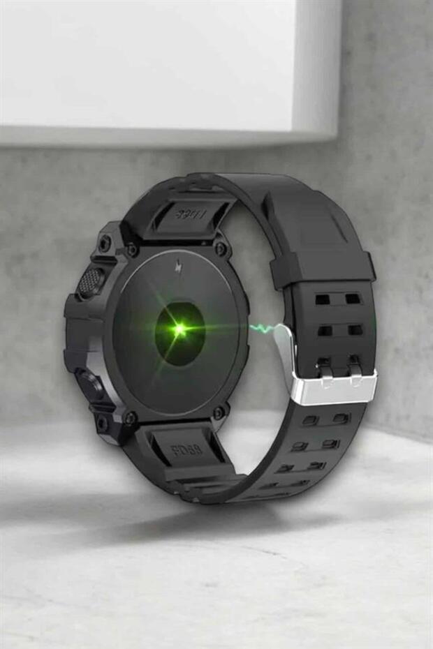 FD86 AKILLI SAAT - 5