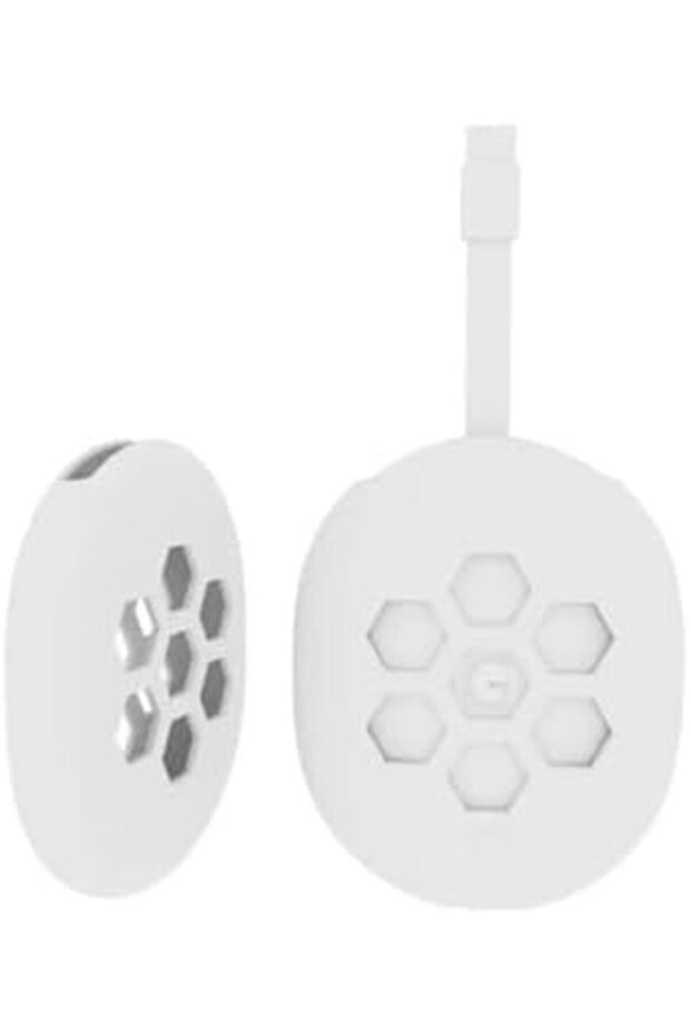 Silicone Case Protective Cover For Google Chromecast TV 2020 TV BOX, Waterproof