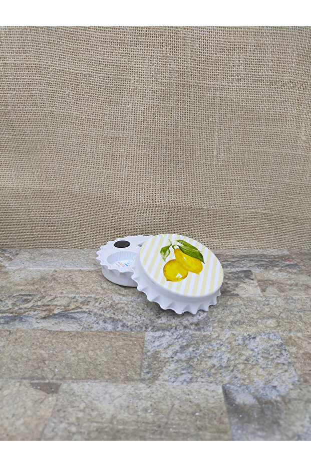 Kapak Açacak Magnet - 1
