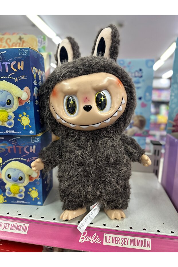 Mokoko - 1