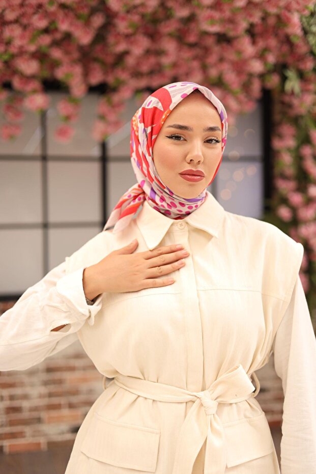 Olinda Scarf 48003-27