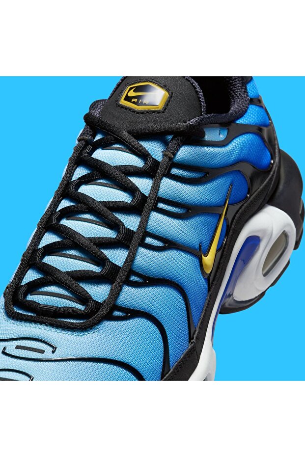 Air Max Plus OG Hyper Blue - 7