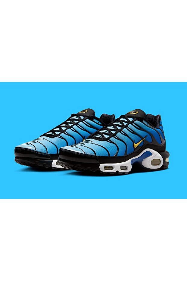 Air Max Plus OG Hyper Blue - 1