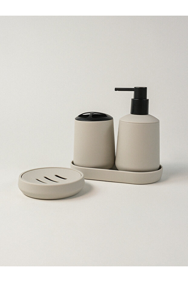 Verona 6 Parça Banyo Seti - 2