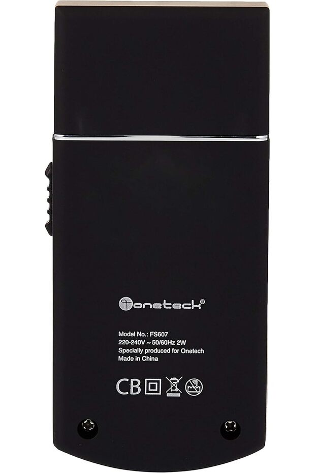 Fs607 Dry For Men - Epilators - 7