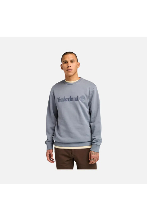 HAMPTHON Crew Neck - 2