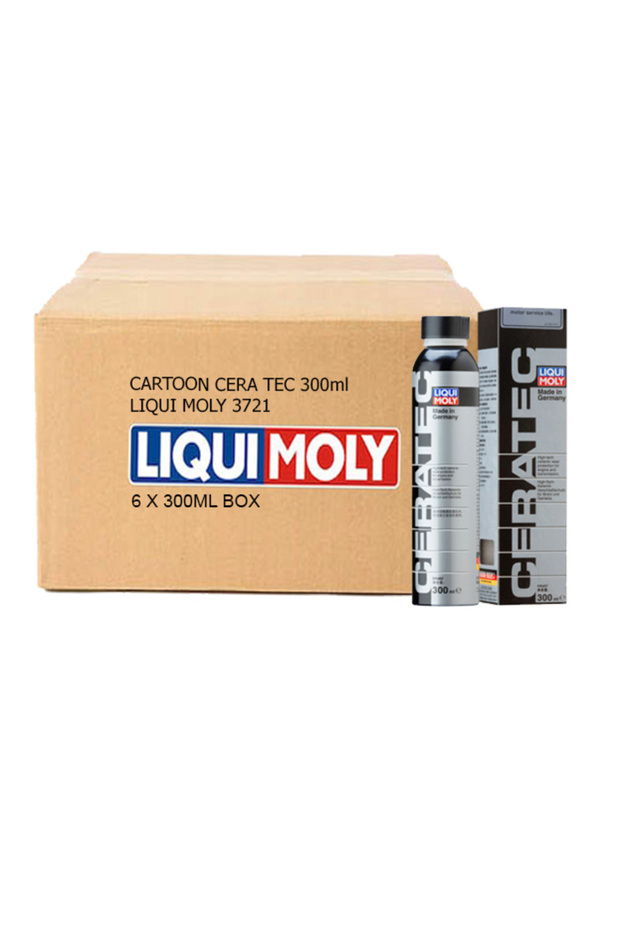 CARTOON CERA TEC 300ml LIQUI MOLY 3721