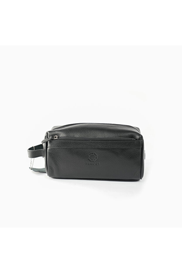 Peridot Men's Handbag Stylish, Durable, Multi-Purpose - 1