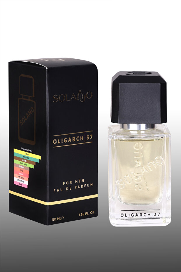 Oligarch l 37 - 2