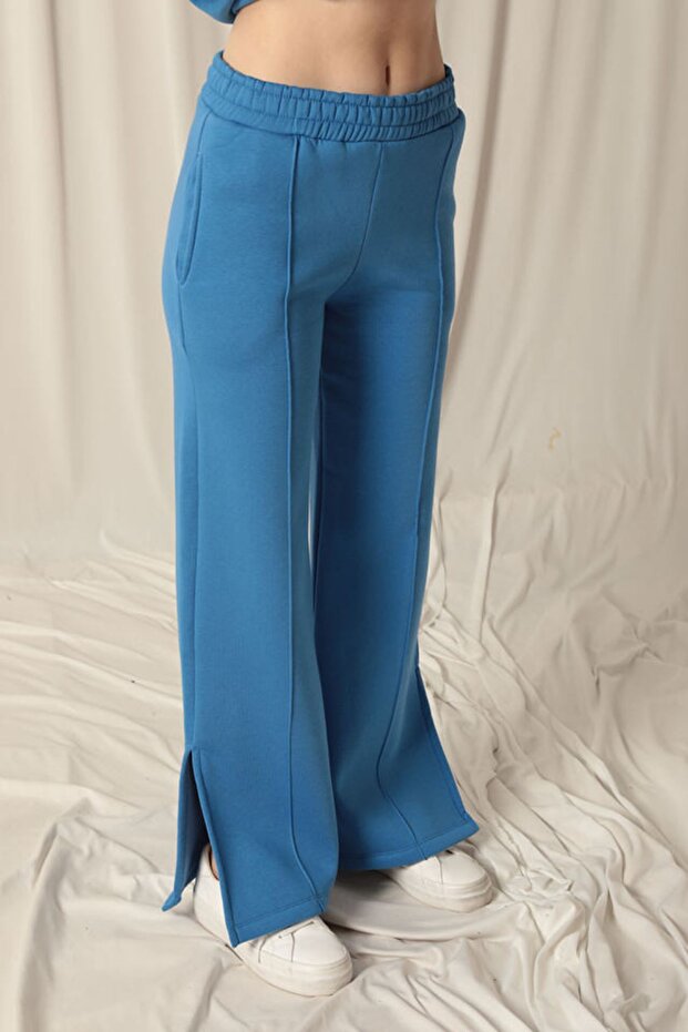 بنطال رياضي من الصوف - 7