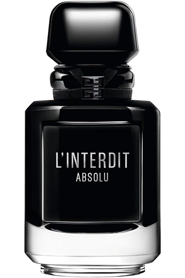 L'Interdit Absolu Eau de Parfum Intense 50ml - 1