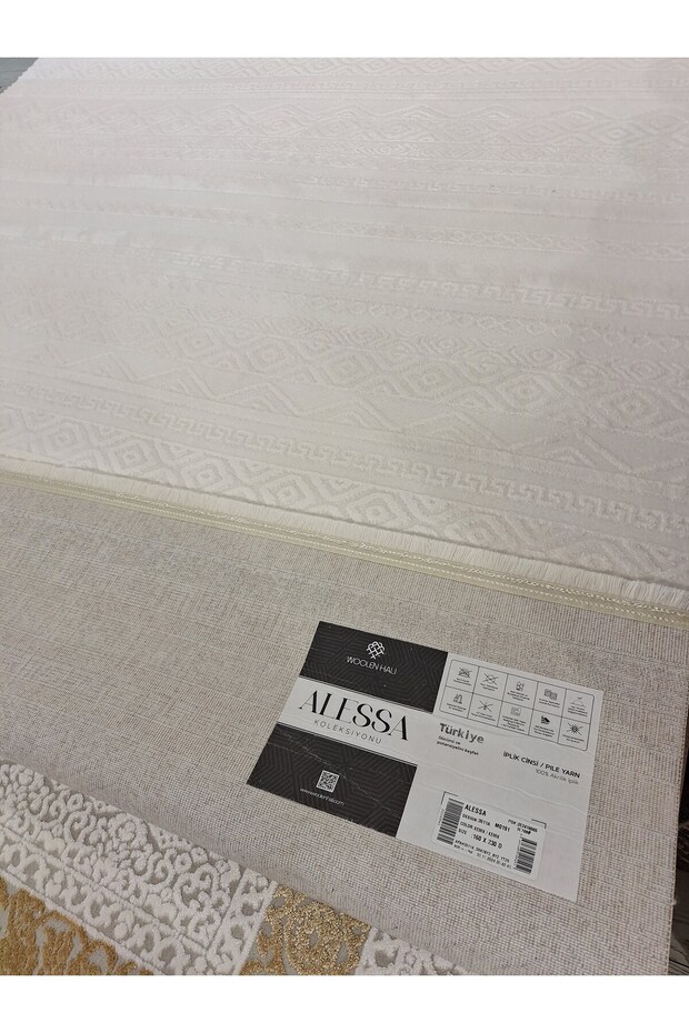 Emir halı alessa - 4