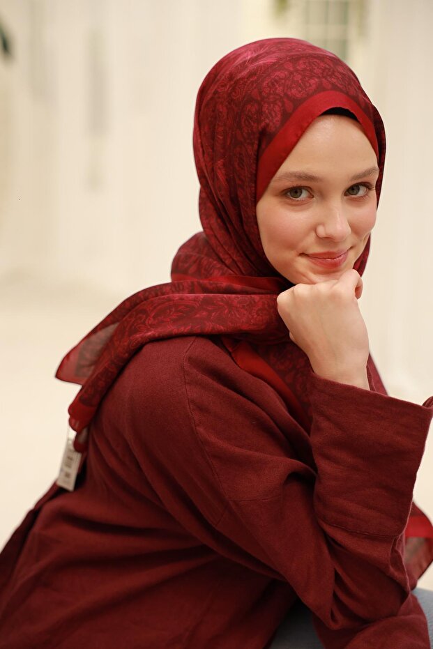 Velina Shawl 431001 -24