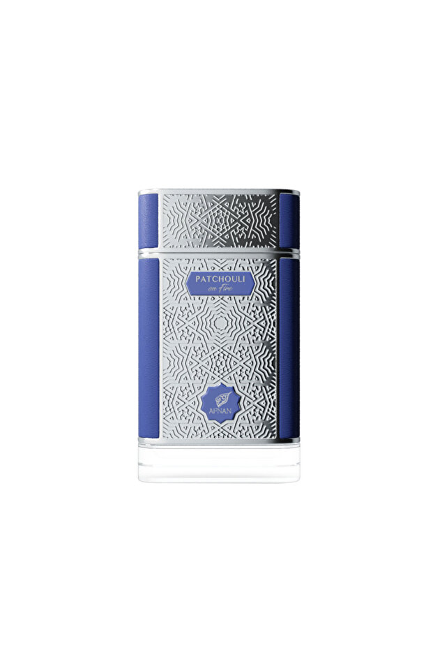 Patchouli On Fire Eau de Parfum for Men, 80 ML