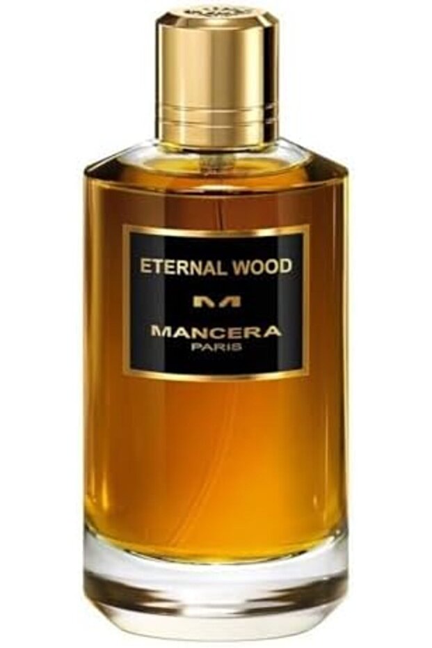 Eternal Wood Eau De Parfum, 120ml