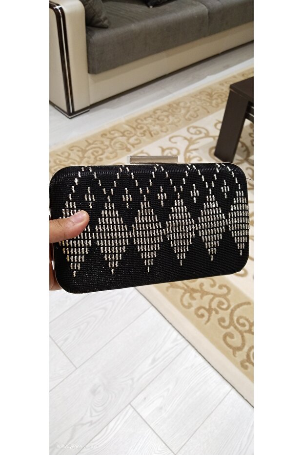 Tel kırma çanta - 1