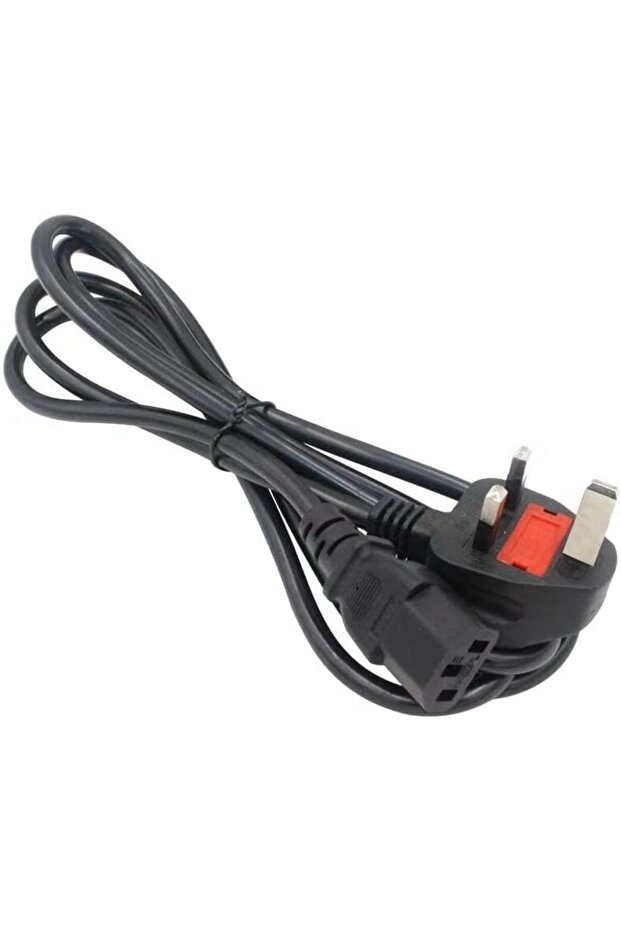 كابل طاقة سطح المكتب 1.8 متر - 2