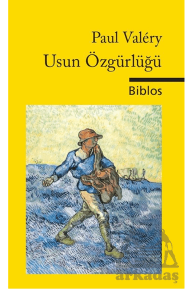 Usun Özgürlüğü