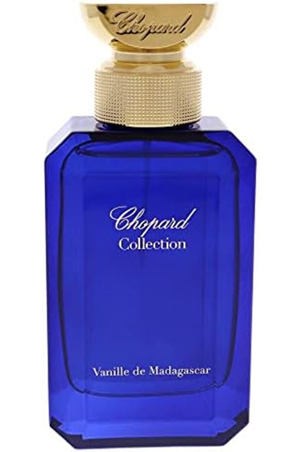 - Vanille de Madagascar Eau de Parfum from the Collection Series, 100ml, for Women - 4