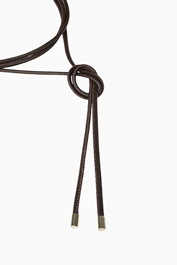 DERİBİYE KEMER - 4