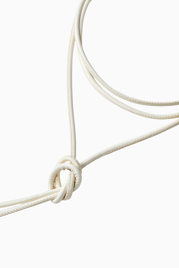 DERİBİYE KEMER - 3