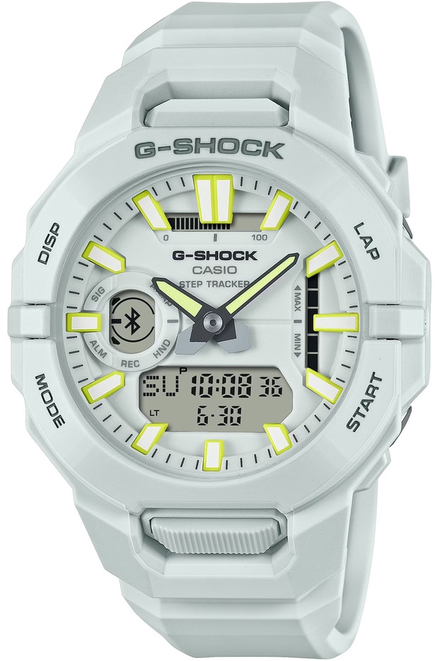 ساعة يد رجالية Gba-950-7Adr G-Shock