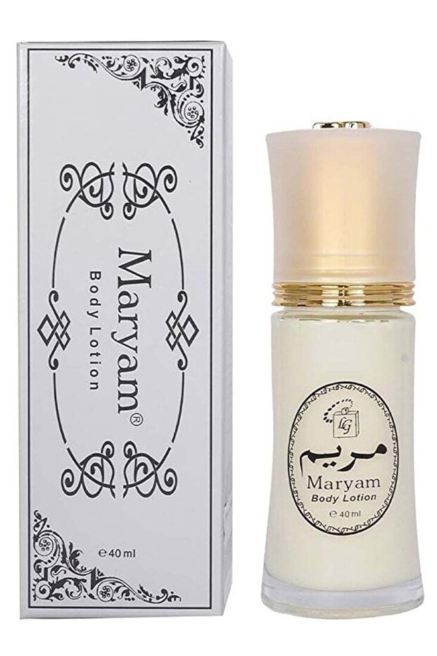 Atar Perfumed Whitening Body Lotion 40ml