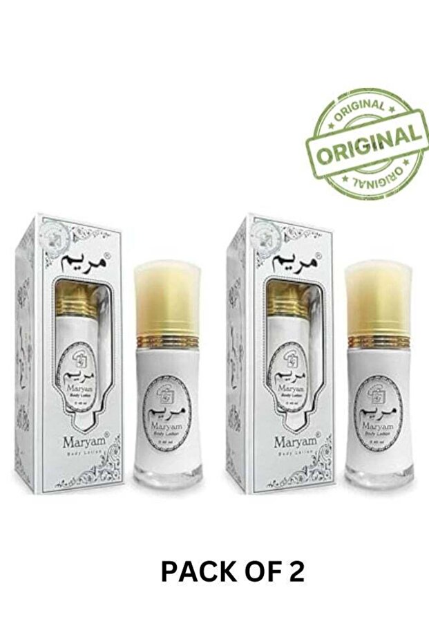 body lotion for women atar perfumed whitening body lotion - 40ml Pack of 2