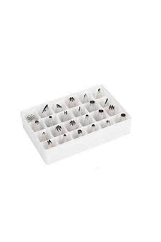 Decorative Lamp Holder Set of 24