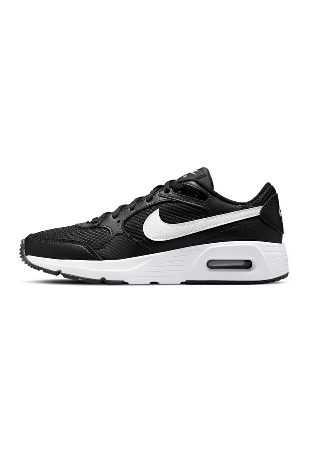 حذاء Air Max SC BG / حذاء مدرسي - أسود
