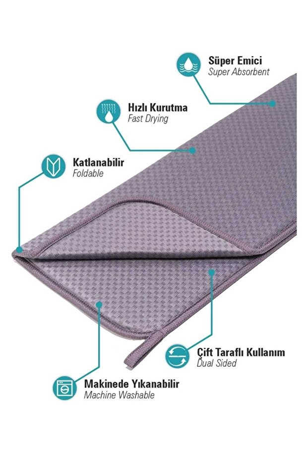 BULAŞIK KURUTMA - 4
