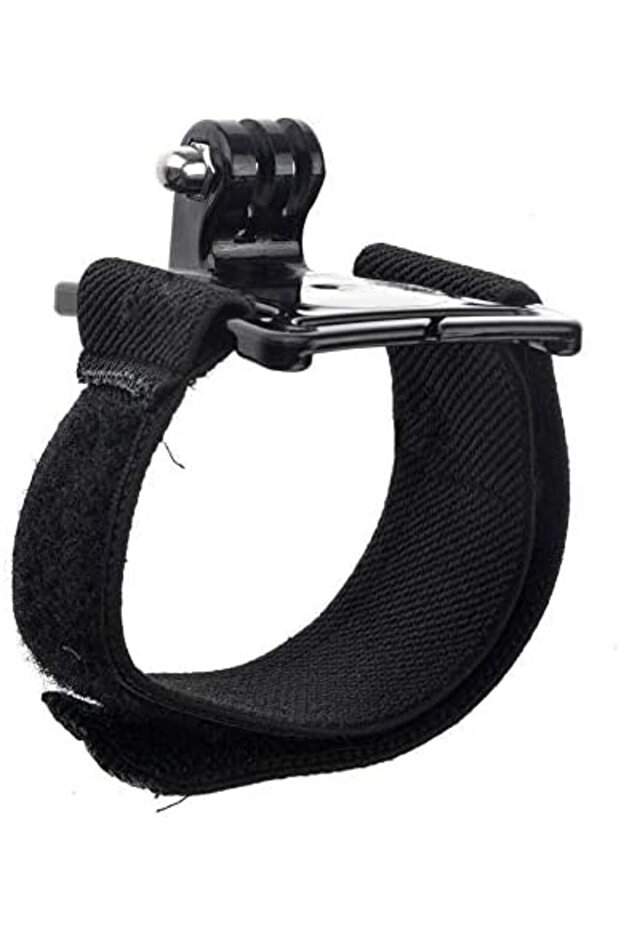 Wrist Strap Mount Kit [Elastic] Compatible for GoPro Hero 11, Hero 10, Hero 9, Hero 8, Hero