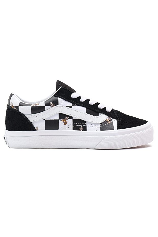 UY Old Skool - Black - 2