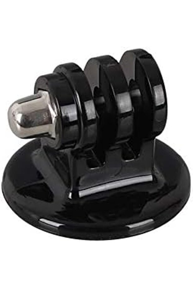 Tripod Mount Adapter for GoPro Hero 5, Hero 7, Hero 6 Black - 3