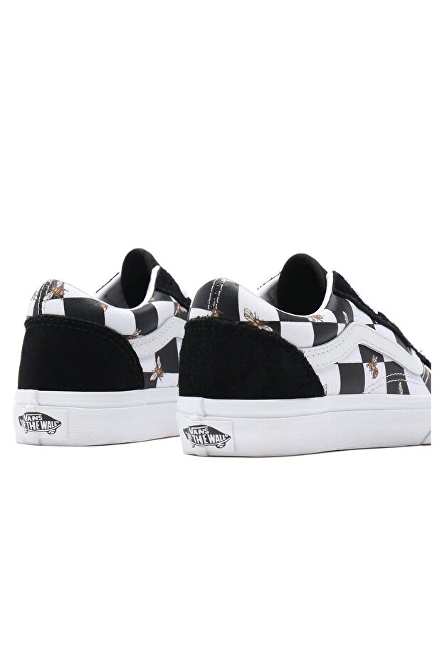 UY Old Skool - Black - 5