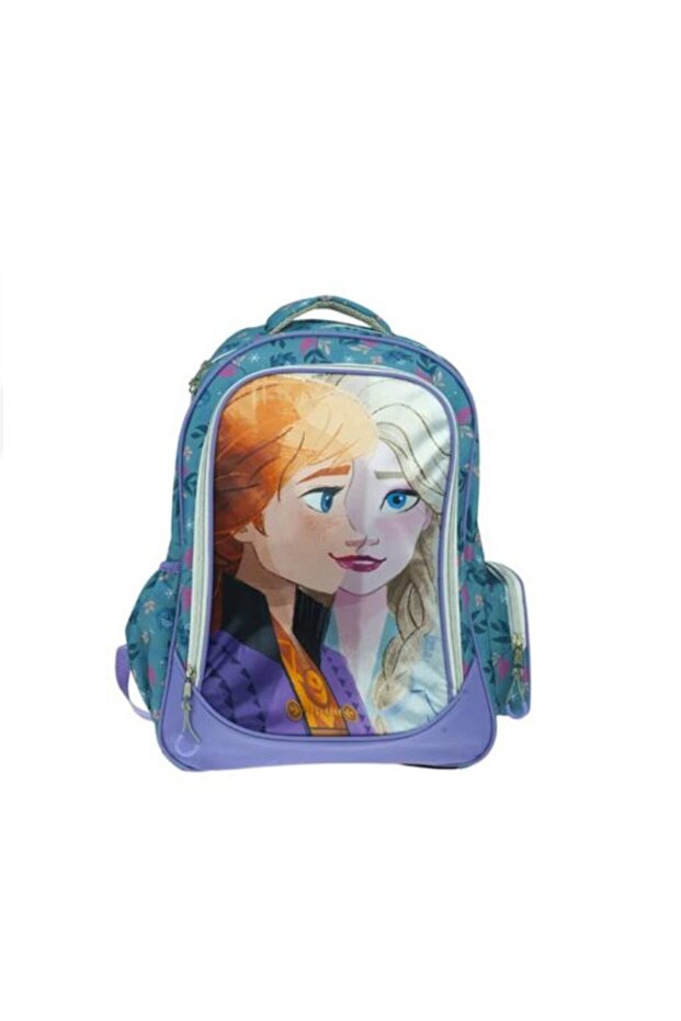 School Backpack Face 46 cm - 6