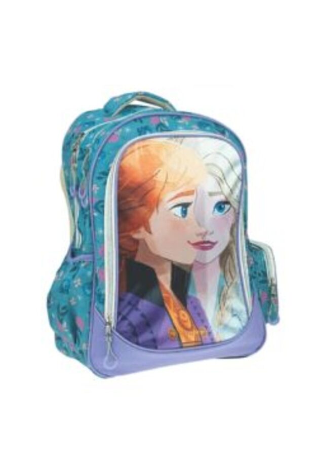 School Backpack Face 46 cm - 7