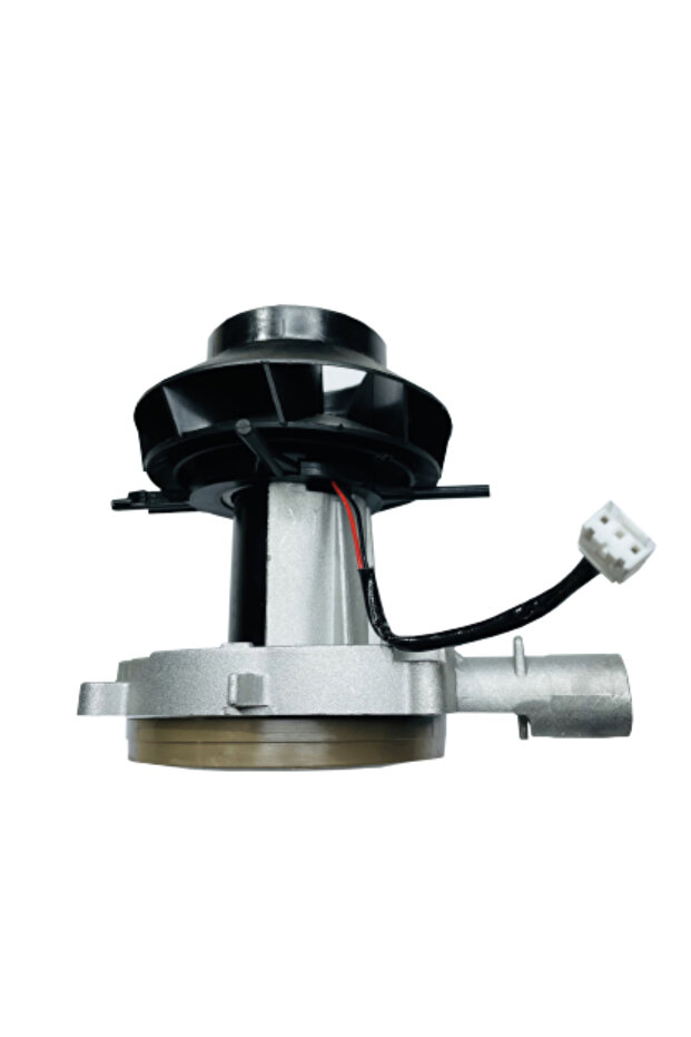 Ventilator Universal, 2KW 24V - 1