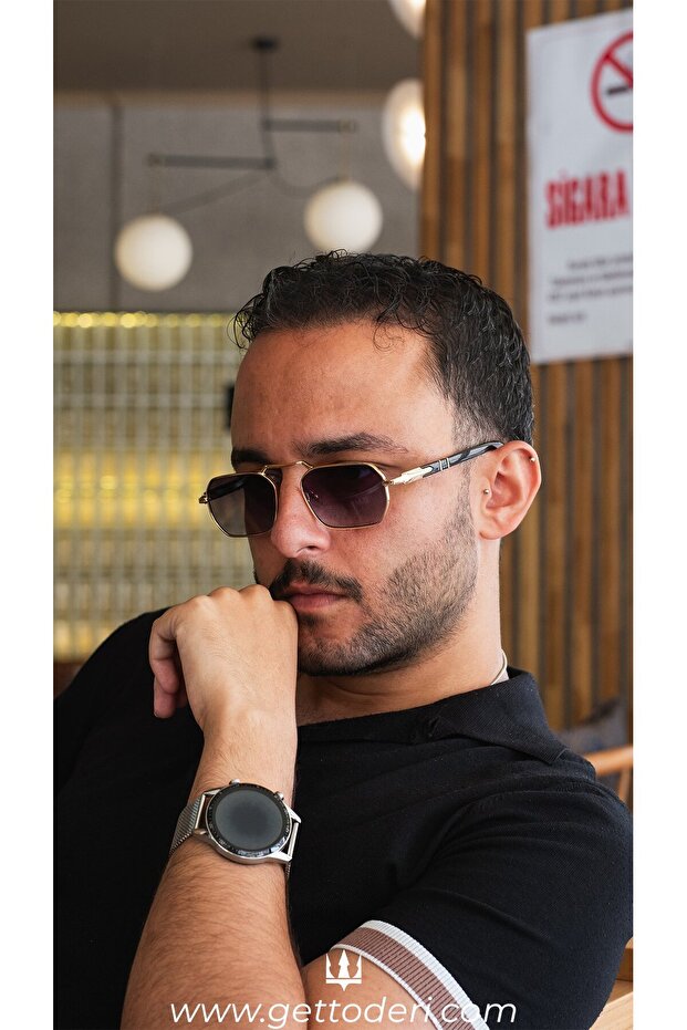 Single Sunglasses - 6