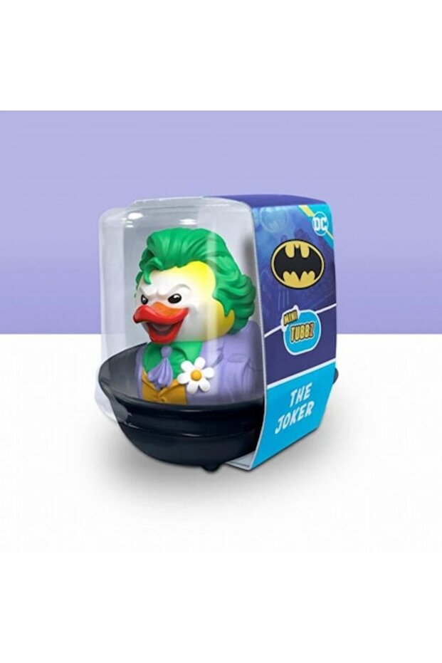 DC Comics Tubbz MINI Jokerul - 1