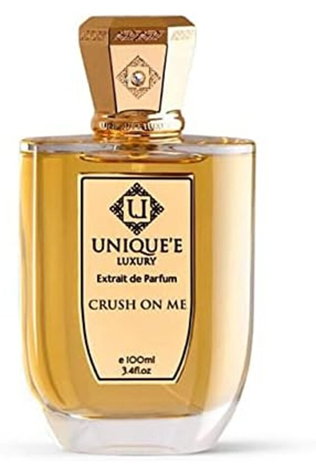 Unique'e Luxury Crush On Me 100ml - Unisex
