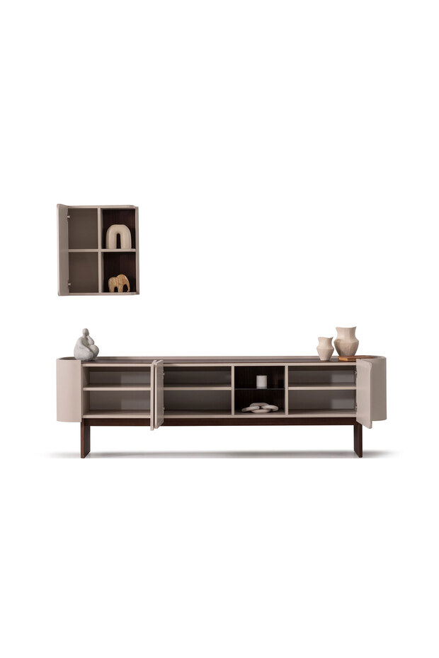 Luzzi Tv Ünitesi - 2
