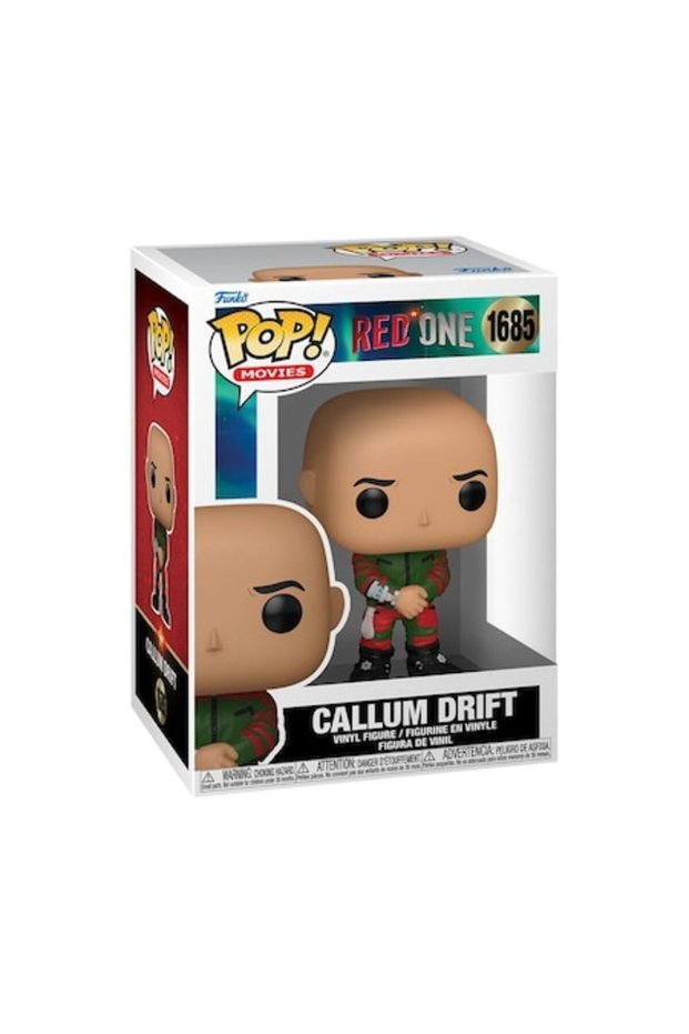 Figurină POP, Callum Drift, 10cm